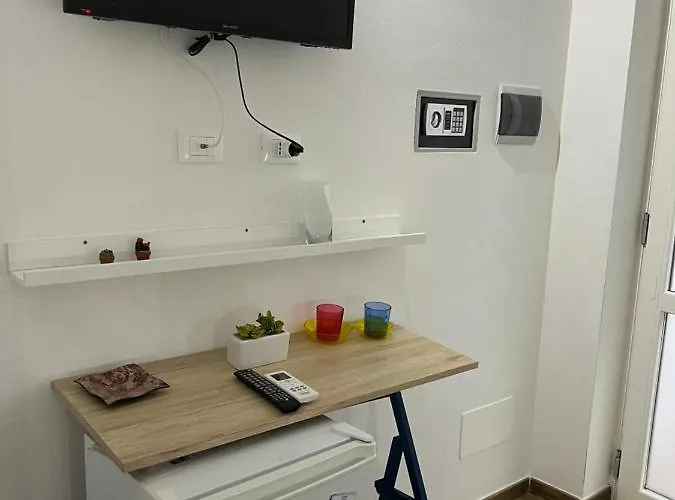 Center Appartement *