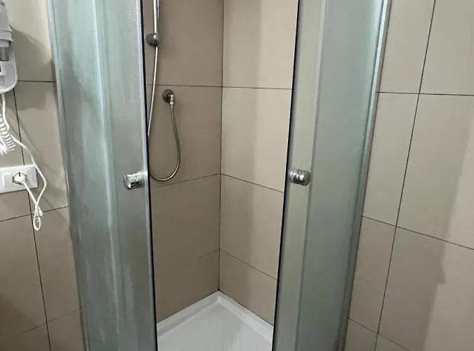 Appartement Center Cefalù