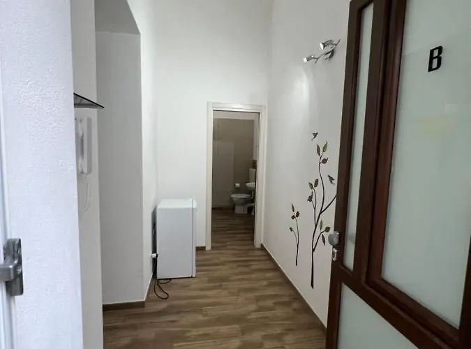 Appartement Center