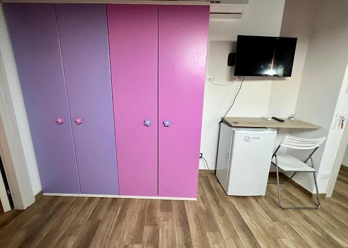 Center Appartement *