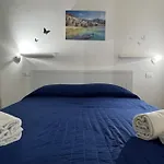 Center Lejlighed *