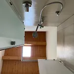 Lejlighed Center