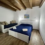 Lejlighed Center Cefalù