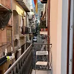Lejlighed Center Cefalù