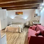 Lejlighed Center *