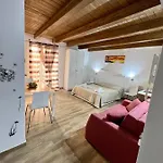 Lejlighed Center Cefalù
