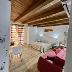 Lejlighed Center Cefalù