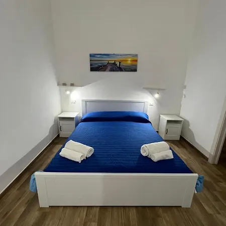 Lejlighed Center Cefalù