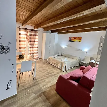 Lejlighed Center Cefalù