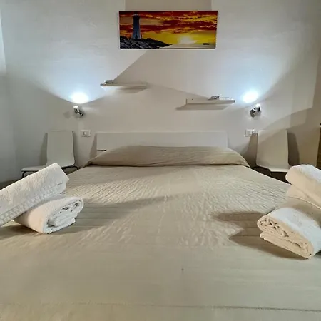Lejlighed Center Cefalù