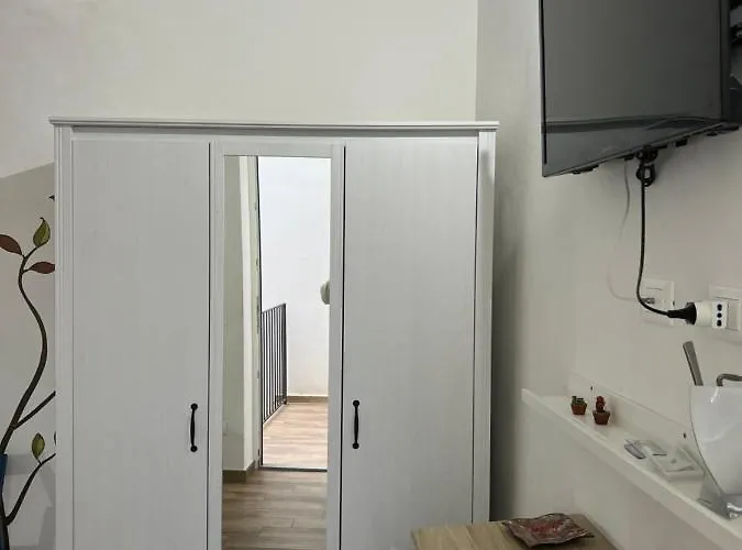 Center Apartment Cefalù