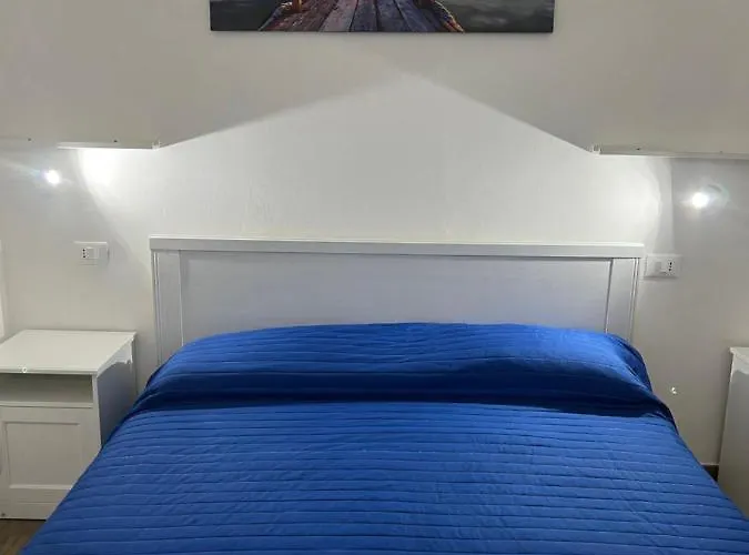 Center Apartment Cefalù