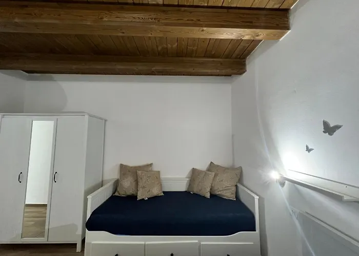 Center Appartement *