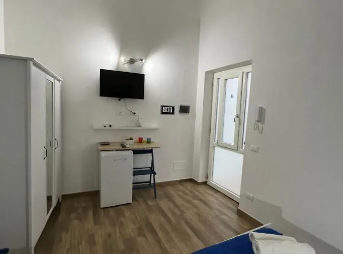 Center Appartement Cefalù