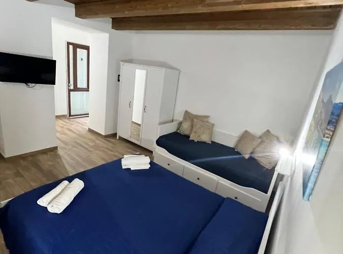 Center Appartement *