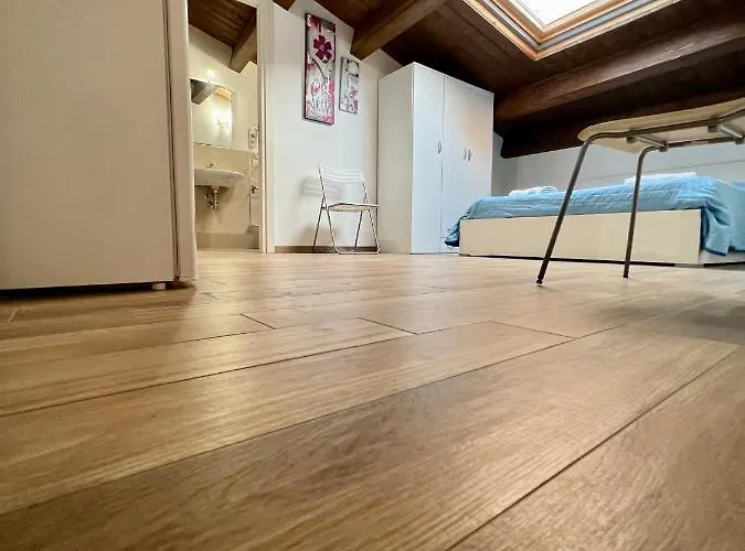 Appartement Center Cefalù