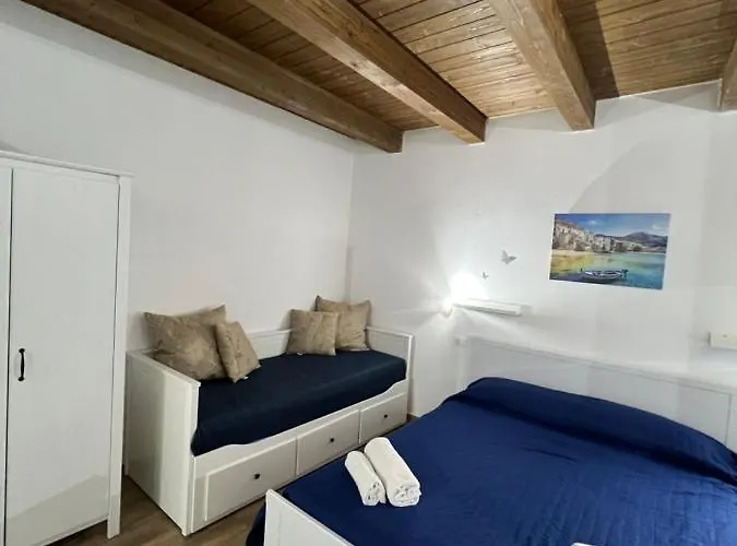 Center Appartement *