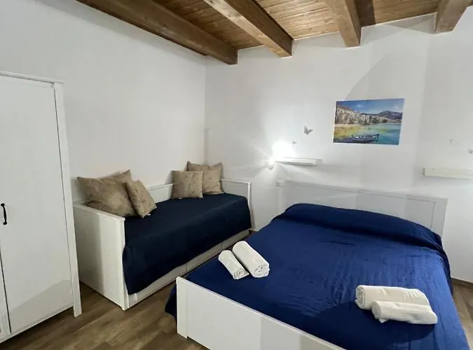 Appartement Center *