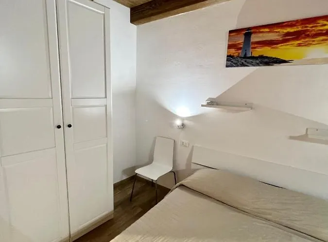 Center Apartment Cefalù